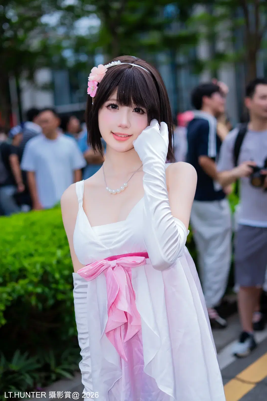[Megumi Kato Cosplay] Saekano: How to Raise a Boring Girlfriend Firefly ACG Expo Event Photo Showcase by 聆聽獵人 - Image 6