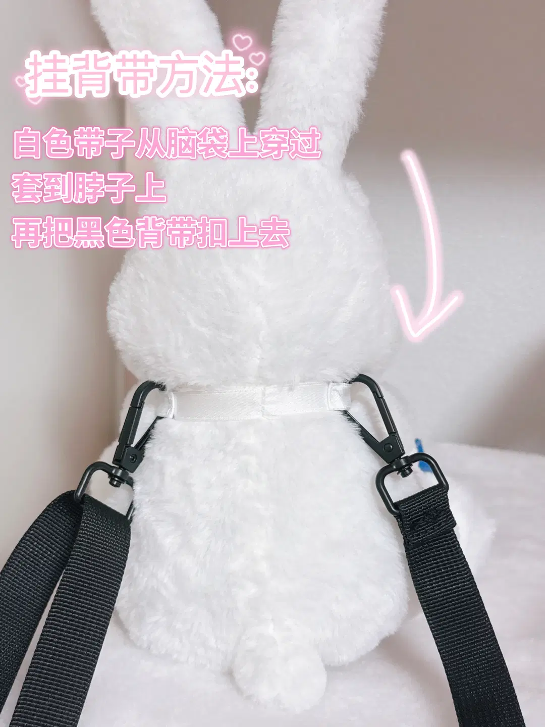 [Hyacinthia cosplay] Honest Fitting Review: A 145cm Petite Cosplayer Wearing a Loose Size S by 凉凉酱Kirakira - Image 6