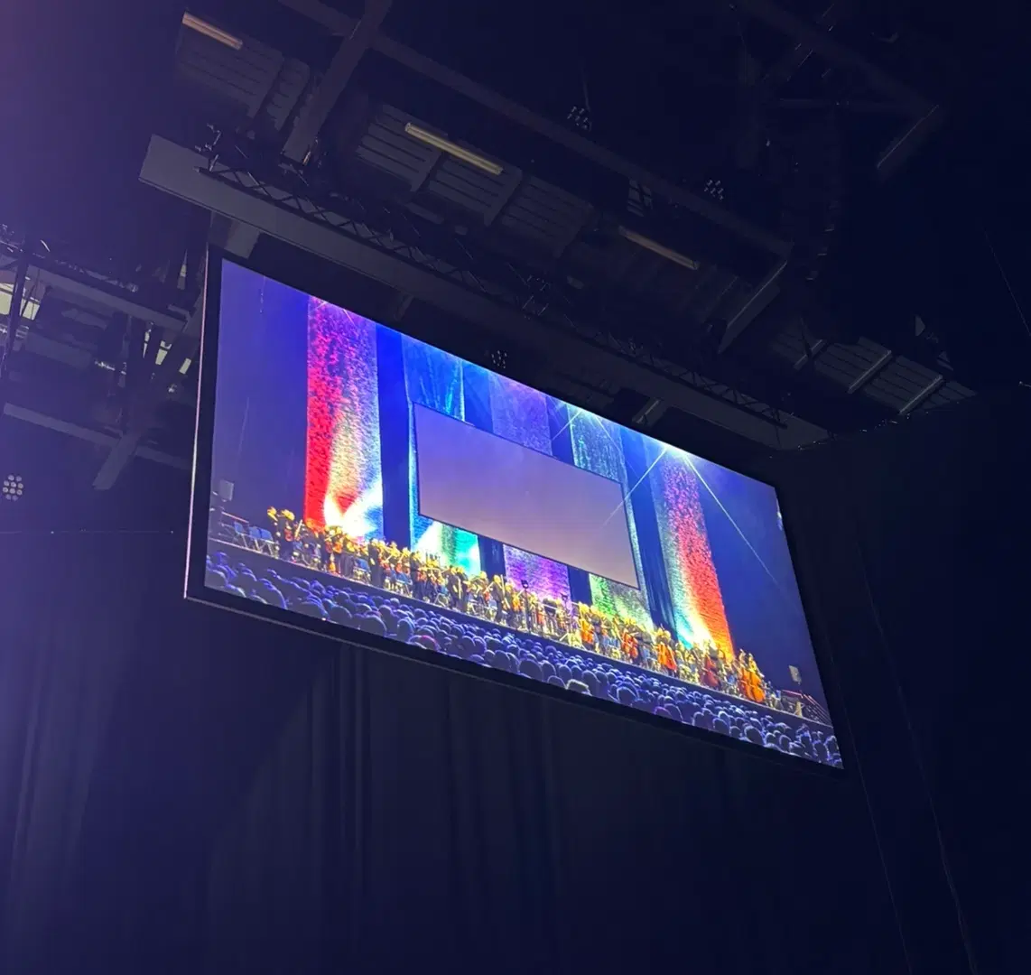 【派蒙cos】柏林原神音乐会散场后的记录 - 沽沽小酒精 - 第7张