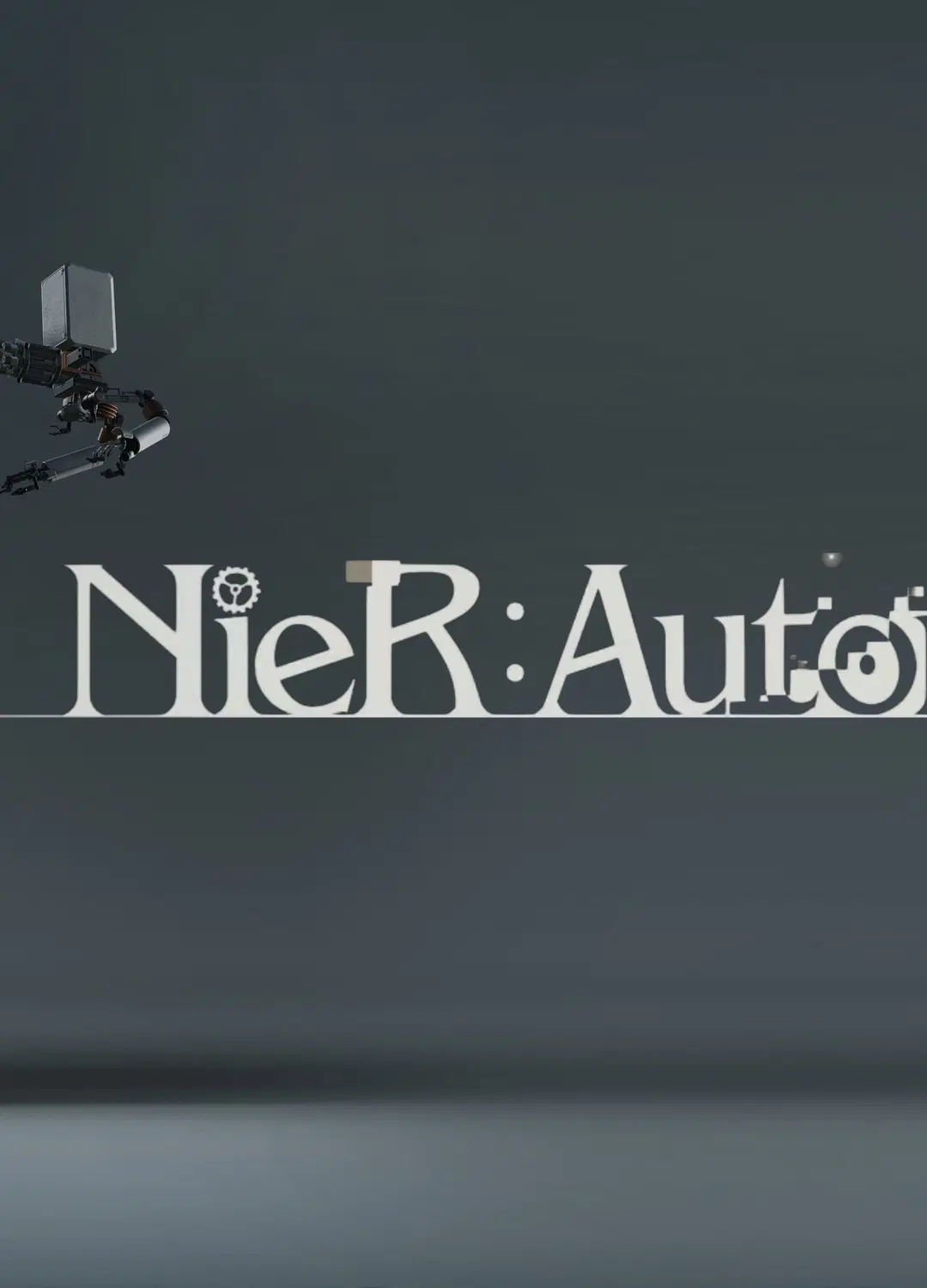 【2Bコスプレ】『ニーア オートマタ』終わりなき螺旋の中で刃を振るう2B - 离夜 - 2枚目