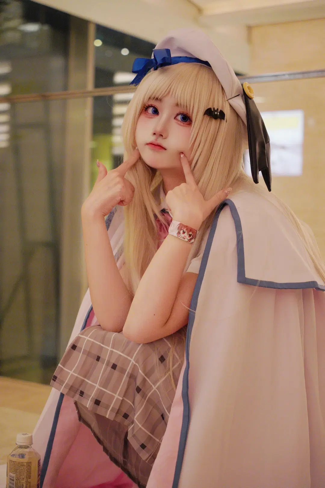 ギャルゲーム, コンサート, 能美クドリャフカ コスプレ, リトルバスターズ!, Key