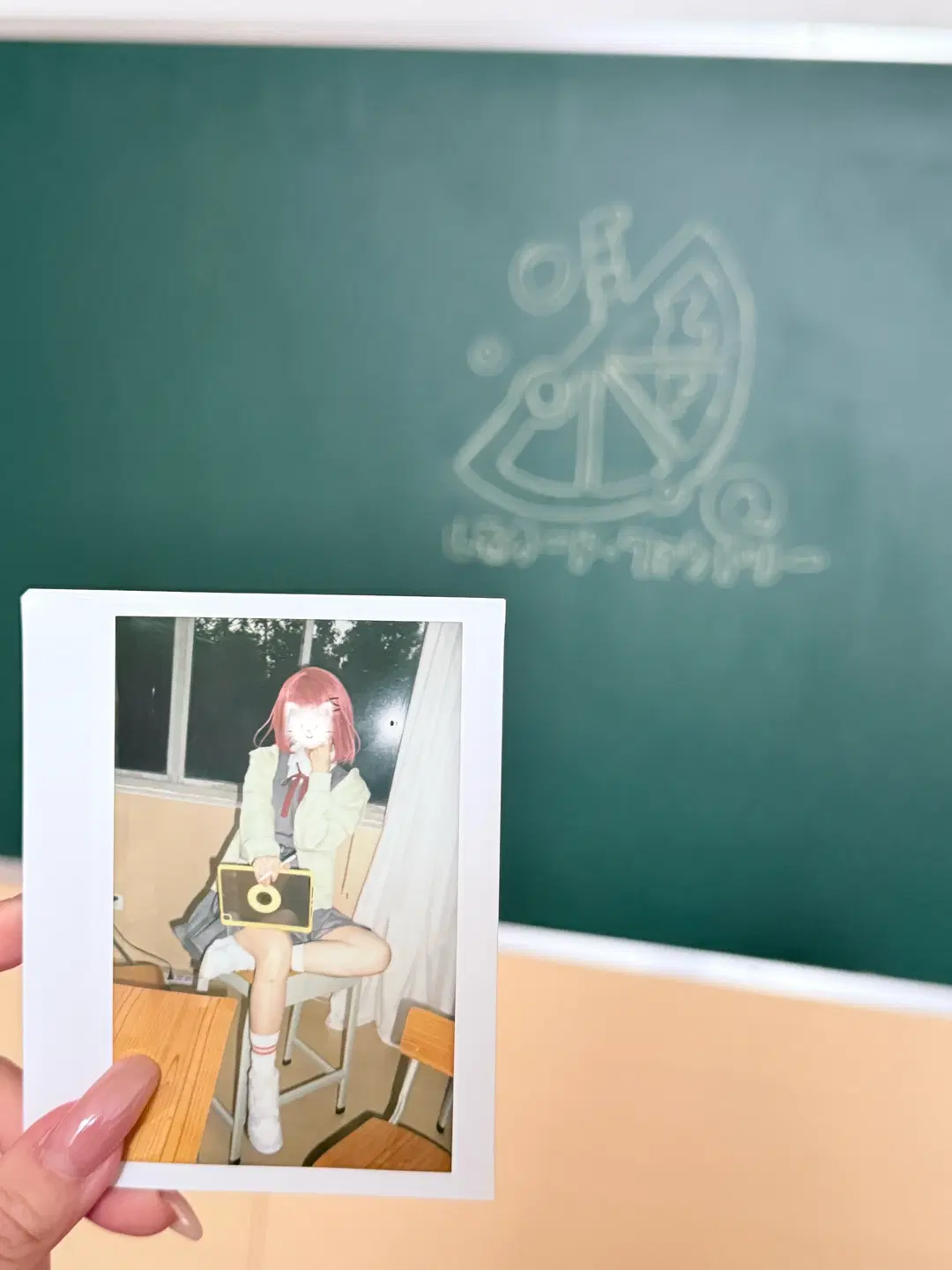 【二見原莉々子コスプレ】スポットライトレモンジャムで一番大好きなルート - 矢口青花鲤 - 3枚目