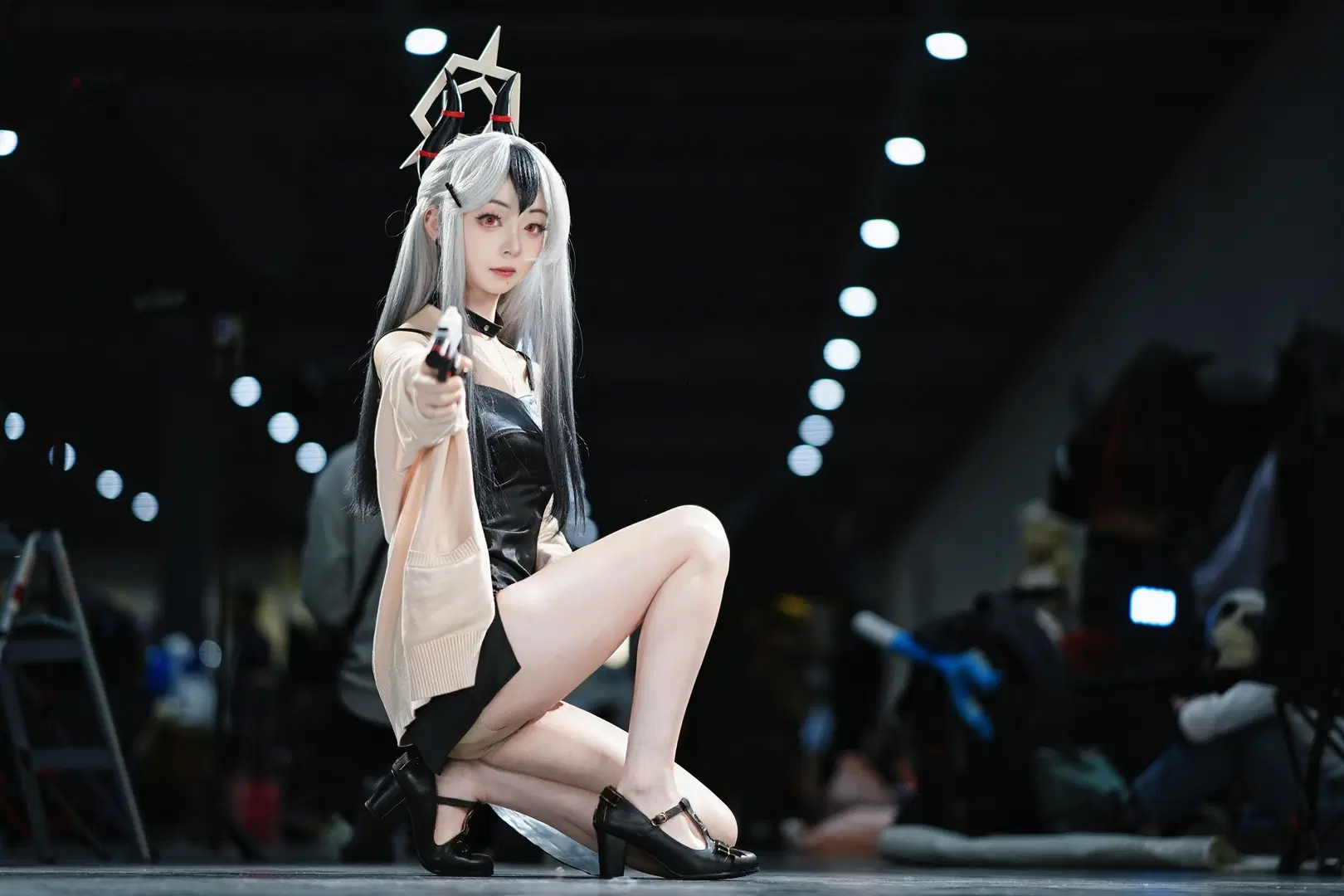 PSD年度盛典投稿：近一年多风格Cosplay正片记录 - 灵时雪 - 第11张
