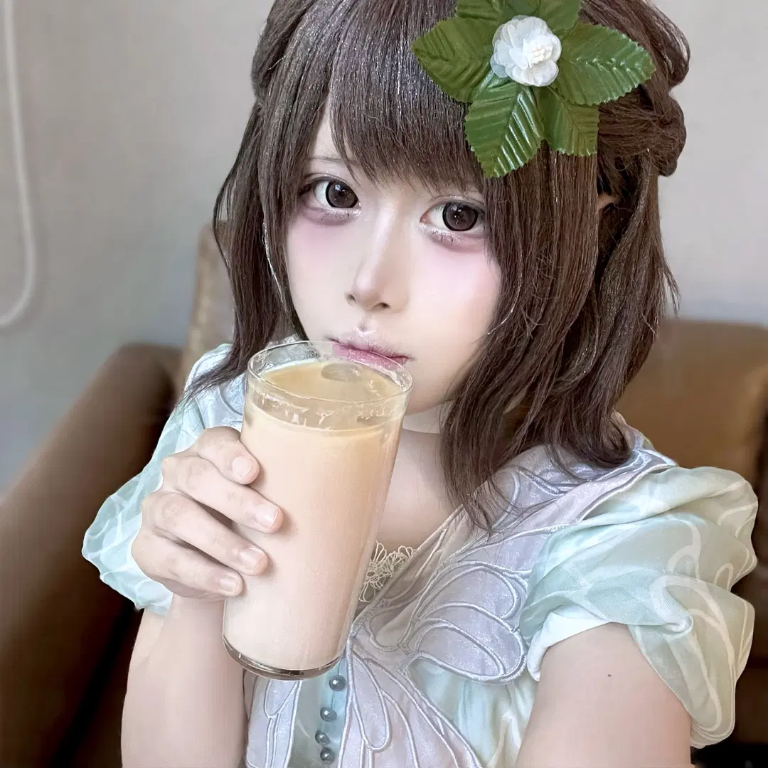 cosplay, 东云绘名cos, pjsk, 世界计划初音未来缤纷舞台, 东云绘名余花