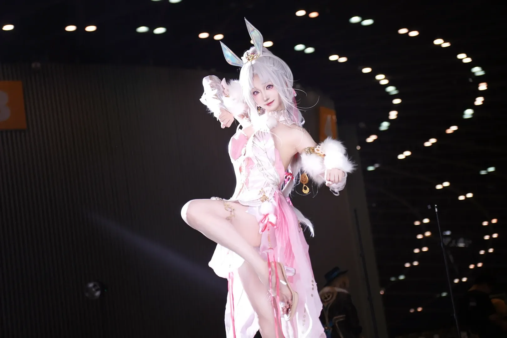 永劫无间, cosplay摄影, 胡桃cos, 土御门胡桃cos, 丝袜
