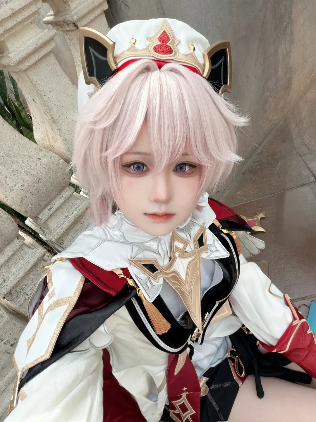 魔法少女小圓, 洛天依cos, 喜多川海夢cos, 更衣人偶墜入愛河, 漫展集郵 - 第3張