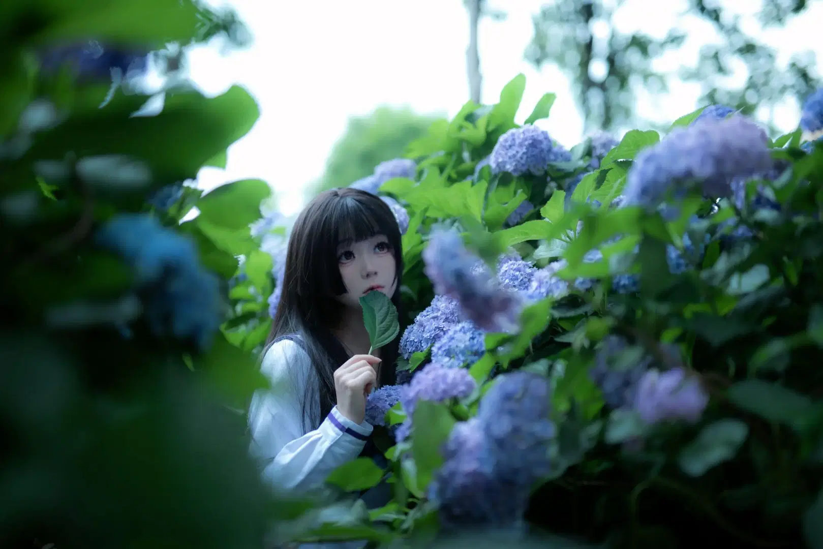 武漢の花畑コスプレ撮影スポットまとめ＆失敗しないロケ地完全ガイド - mile7758 - 5枚目