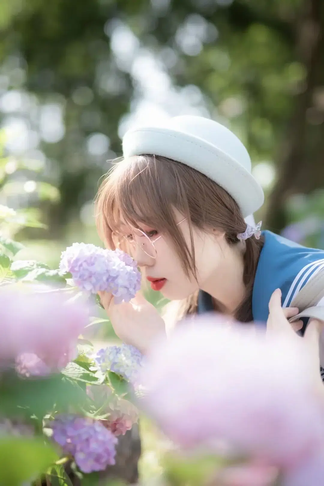 武漢の花畑コスプレ撮影スポットまとめ＆失敗しないロケ地完全ガイド - mile7758 - 6枚目