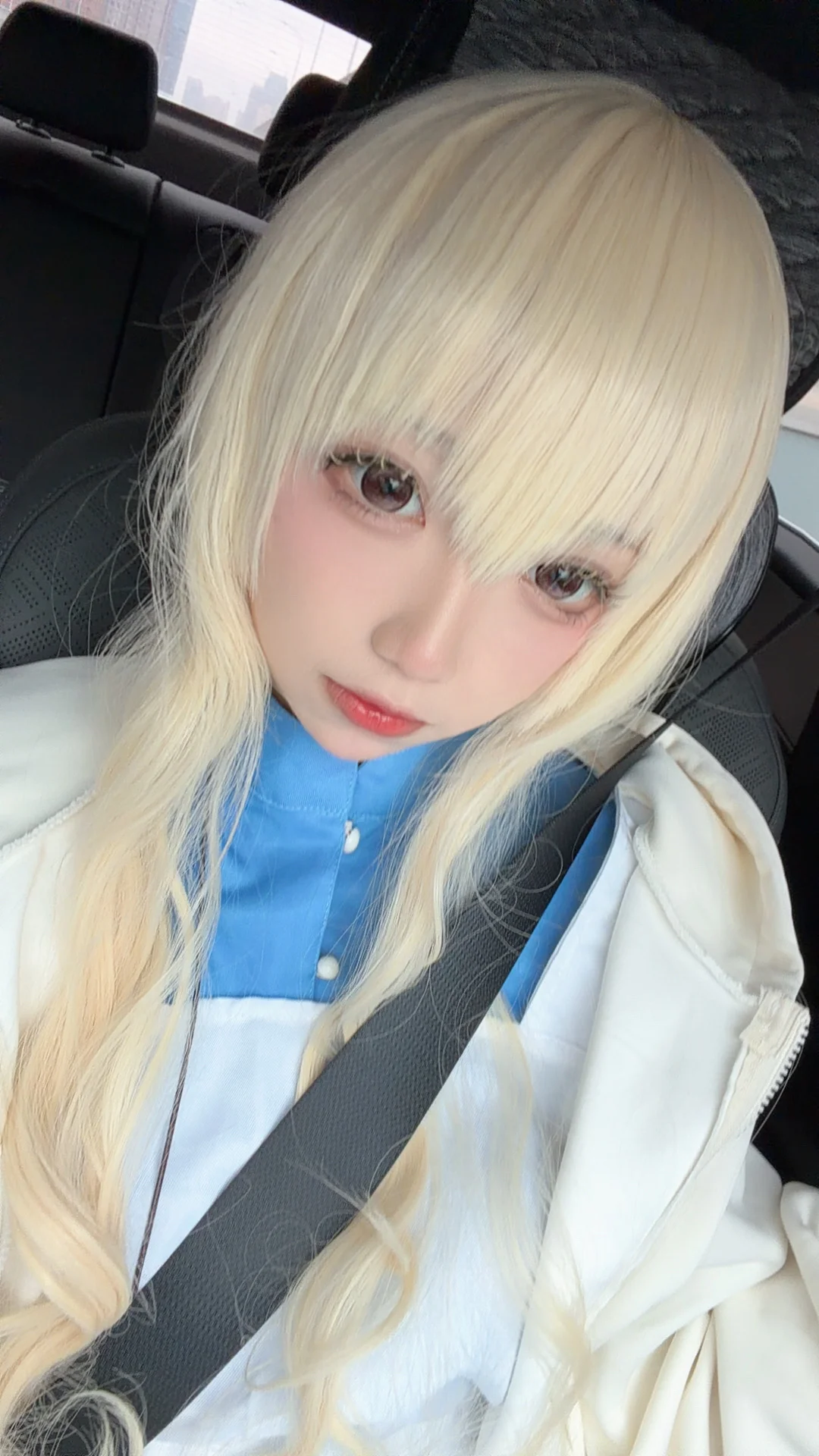 【小桜茉莉コスプレ】『カゲロウプロジェクト』11年の歳月を越えて叶えたグループ撮影の夢 - 小野寺地瓜 - 2枚目