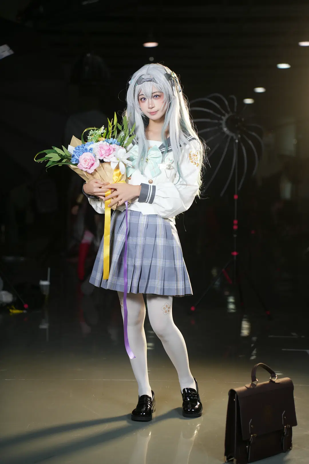 [Firefly cosplay] Honkai: Star Rail: A Letter from Spring by 醒醒 - Image 3