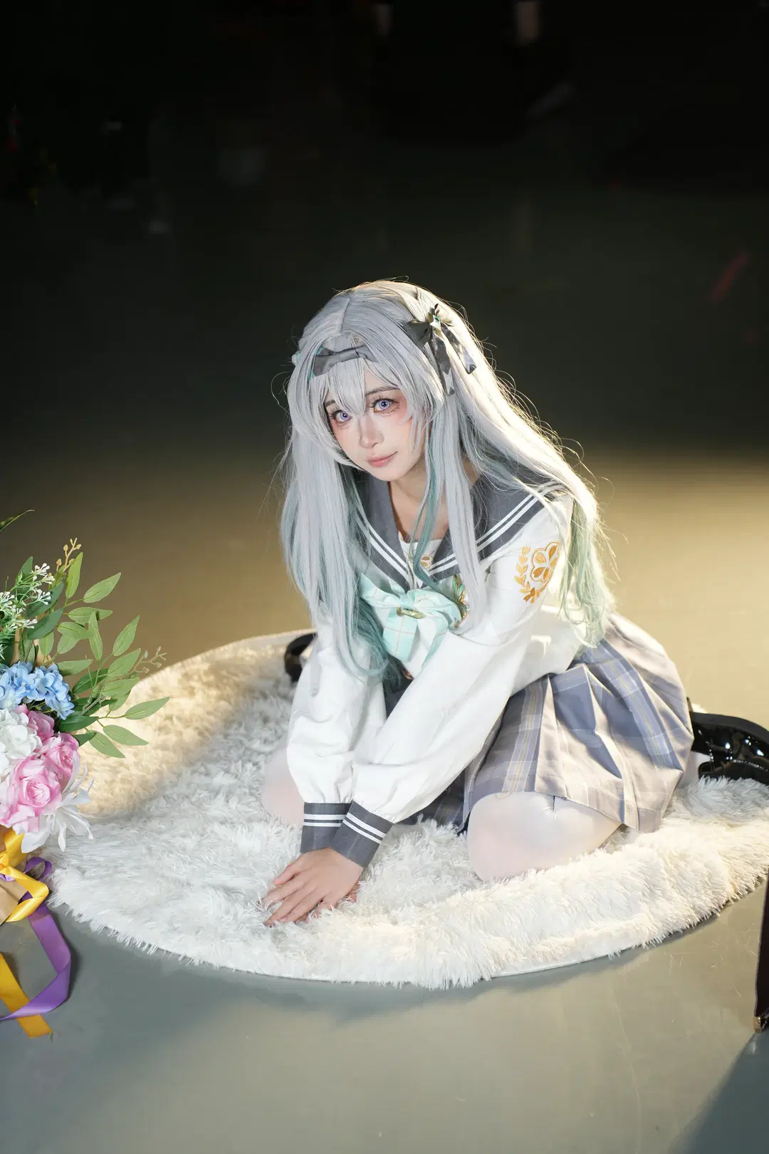 [Firefly cosplay] Honkai: Star Rail: A Letter from Spring by 醒醒 - Image 4