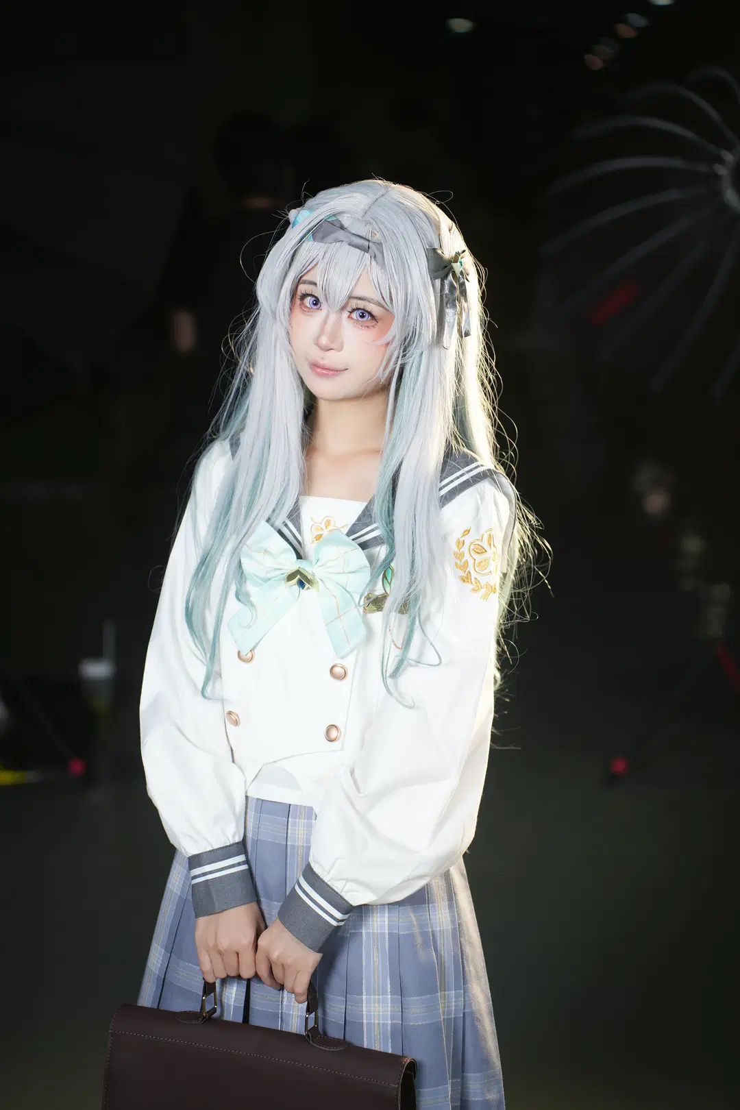 [Firefly cosplay] Honkai: Star Rail: A Letter from Spring by 醒醒 - Image 5