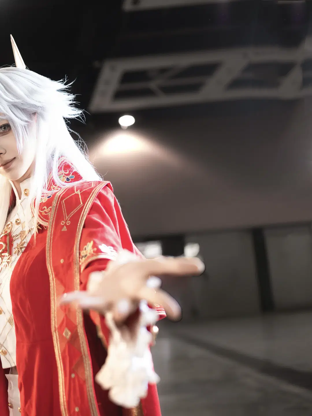 【Convention photos】Shenyang Northern Border Comic Convention: The 20-Second Extreme Shooting Challenge by 行云 - Image 12