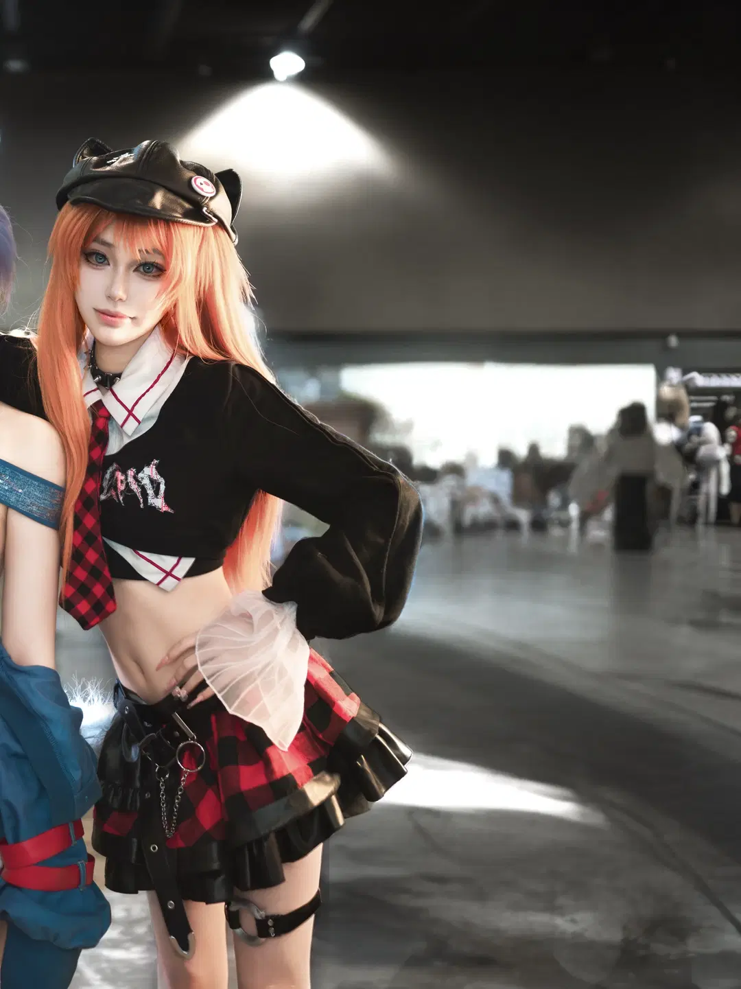 【Convention photos】Shenyang Northern Border Comic Convention: The 20-Second Extreme Shooting Challenge by 行云 - Image 14
