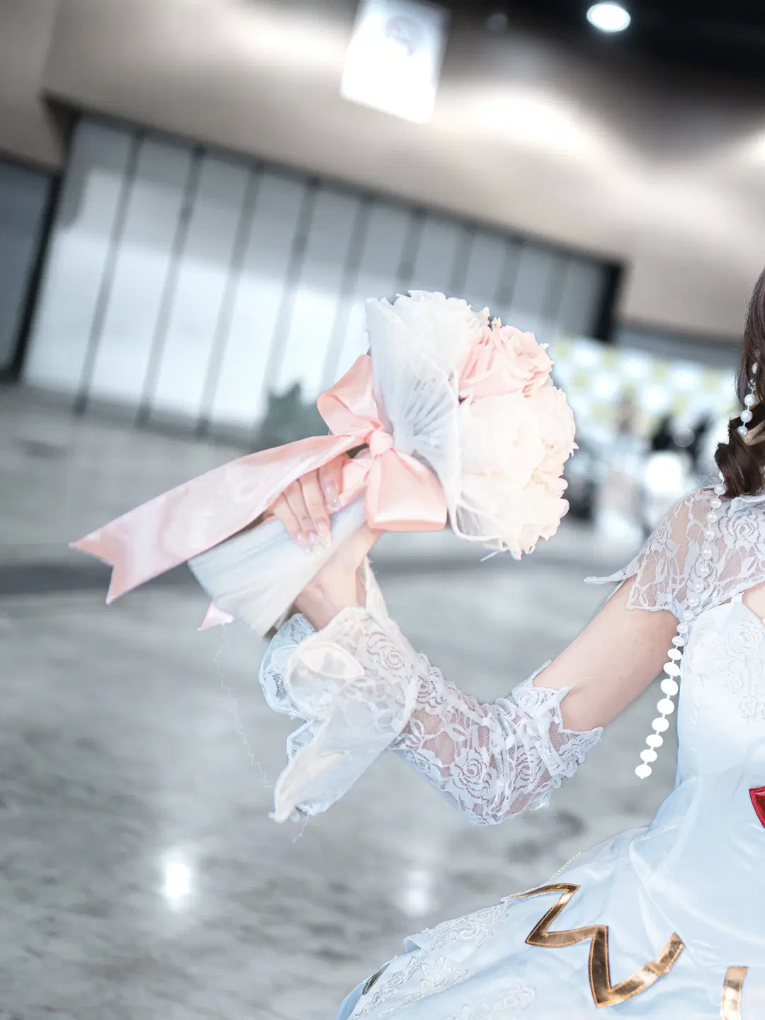 【Convention photos】Shenyang Northern Border Comic Convention: The 20-Second Extreme Shooting Challenge by 行云 - Image 5