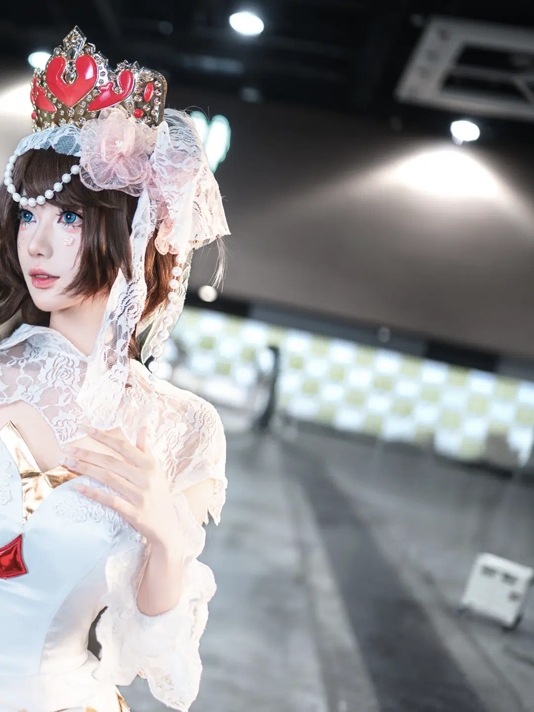 【Convention photos】Shenyang Northern Border Comic Convention: The 20-Second Extreme Shooting Challenge by 行云 - Image 6