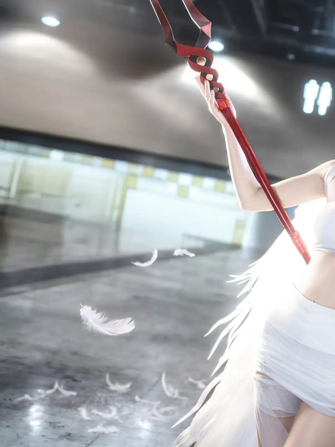 【Convention photos】Shenyang Northern Border Comic Convention: The 20-Second Extreme Shooting Challenge by 行云 - Image 7