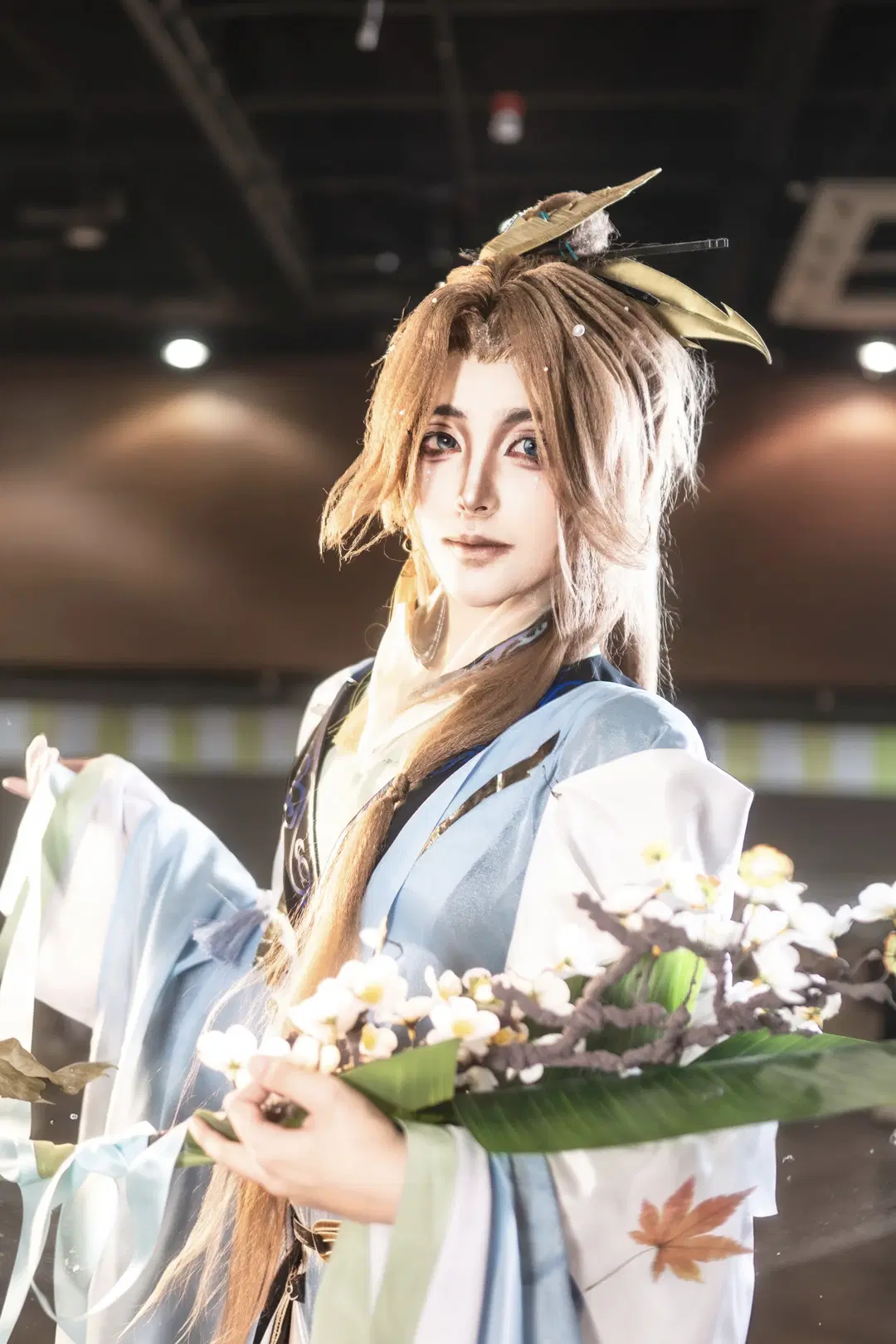 【Convention photos】Shenyang Northern Border Comic Convention Part 3: Shooting 68 Sets in 4 Hours Was Pure Grinding by 行云 - Image 10