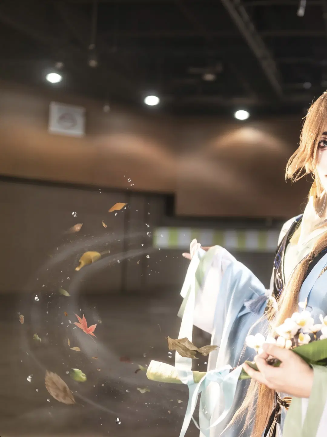 【Convention photos】Shenyang Northern Border Comic Convention Part 3: Shooting 68 Sets in 4 Hours Was Pure Grinding by 行云 - Image 11