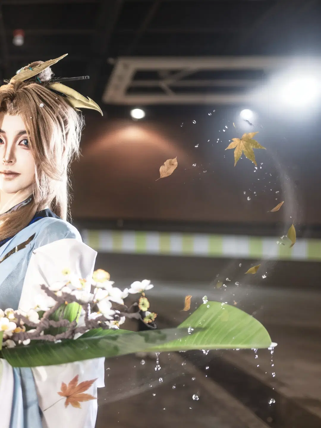 【Convention photos】Shenyang Northern Border Comic Convention Part 3: Shooting 68 Sets in 4 Hours Was Pure Grinding by 行云 - Image 12
