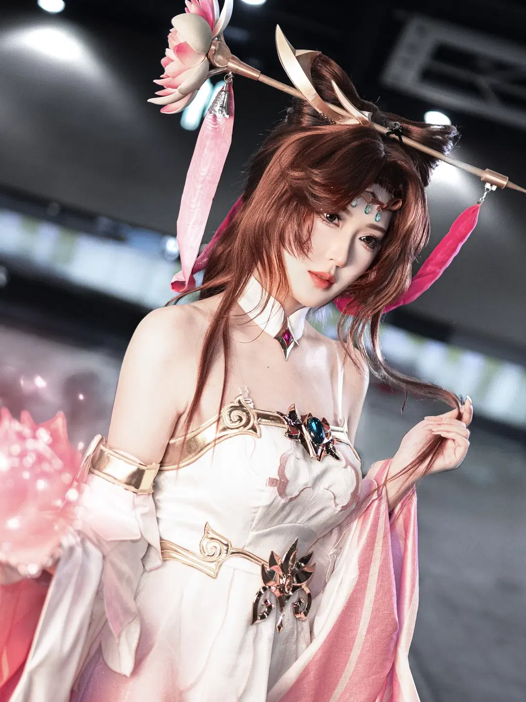 【Convention photos】Shenyang Northern Border Comic Convention Part 3: Shooting 68 Sets in 4 Hours Was Pure Grinding by 行云 - Image 13