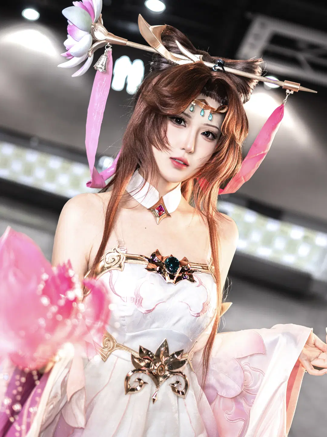 【Convention photos】Shenyang Northern Border Comic Convention Part 3: Shooting 68 Sets in 4 Hours Was Pure Grinding by 行云 - Image 14