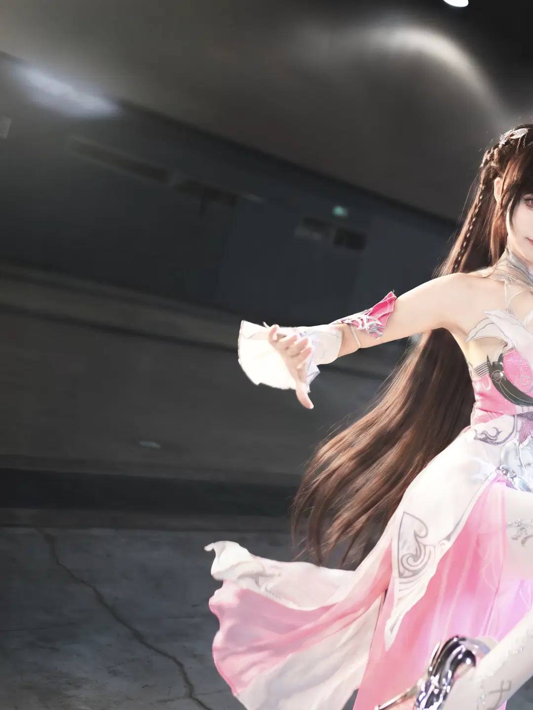 【Convention photos】Shenyang Northern Border Comic Convention Part 3: Shooting 68 Sets in 4 Hours Was Pure Grinding by 行云 - Image 15