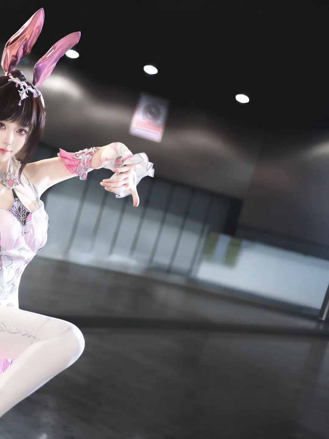 【Convention photos】Shenyang Northern Border Comic Convention Part 3: Shooting 68 Sets in 4 Hours Was Pure Grinding by 行云 - Image 16