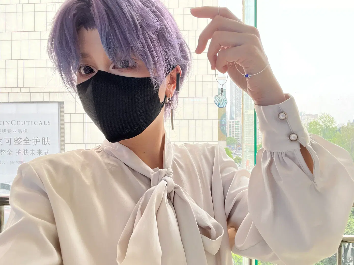 【祁煜cos】原相機下的成男初挑戰與集郵記錄 - 符吕子 - 第3張