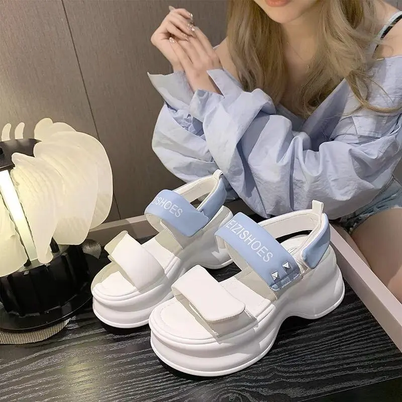 【杏山和纱cos】蔚蓝档案泳装自搭，贫穷coser的百元挑战 - 水曜日Water- - 第2张