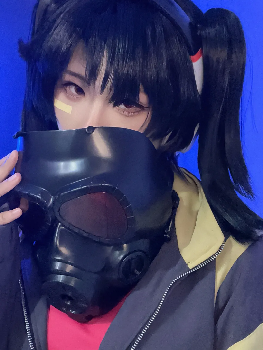 二次元, cosplay, 阳炎project, 榎本贵音cos, 泉州摄影 - 第3张