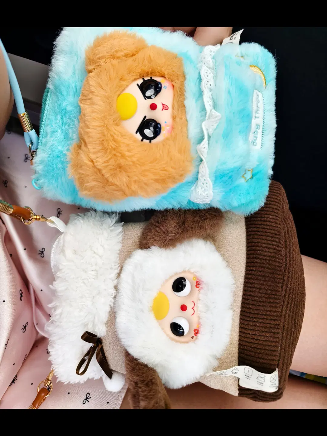 【小舞 コスプレ】長春TopToyオープン、『闘羅大陸』ブラインドボックステーマの商業イベントレポート - 楚漓 - 9枚目