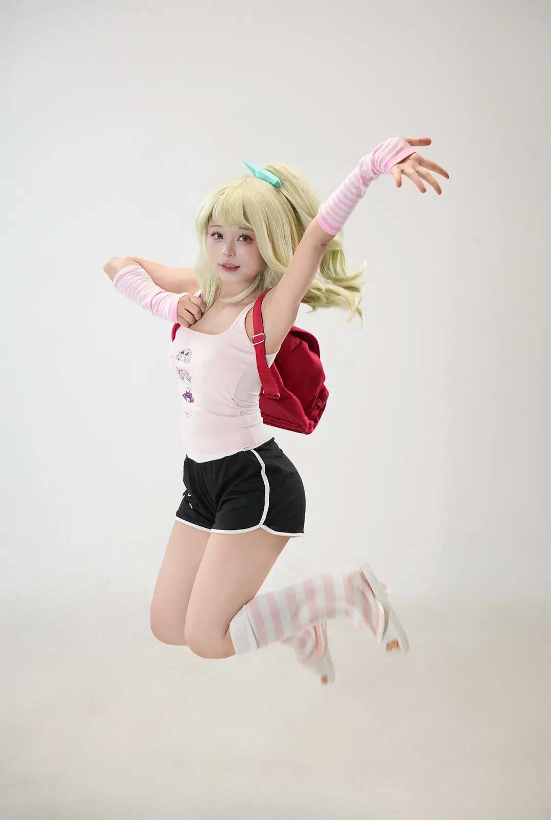 [Sunna cosplay] Zenless Zone Zero: Angels of Delusion Mature Charm Styling Challenge by 柏杉子 - Image 4