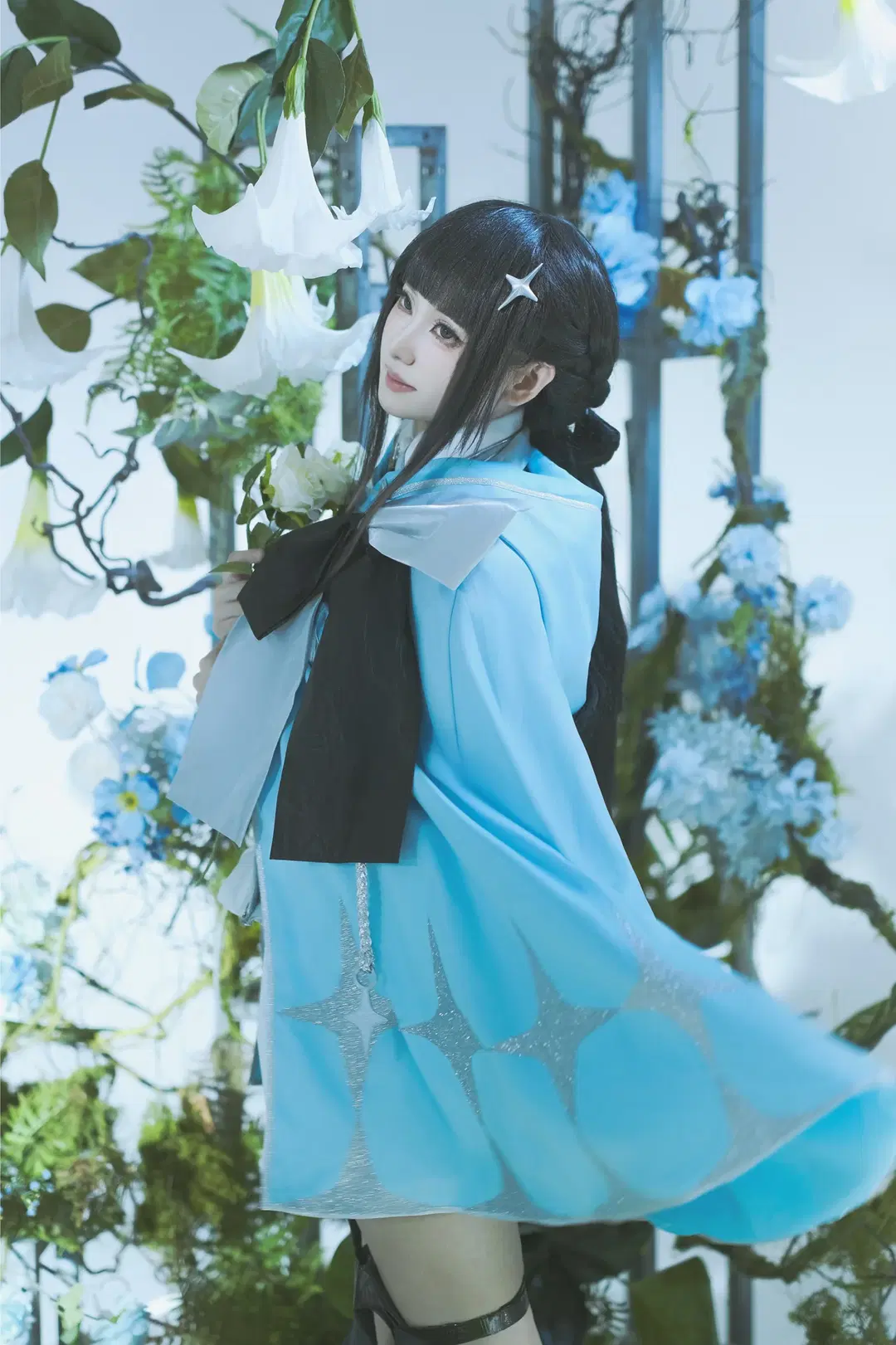 【ユヒルcos】祝賀奧茲國安魂曲繁中發售 - Saneyori - 第2張