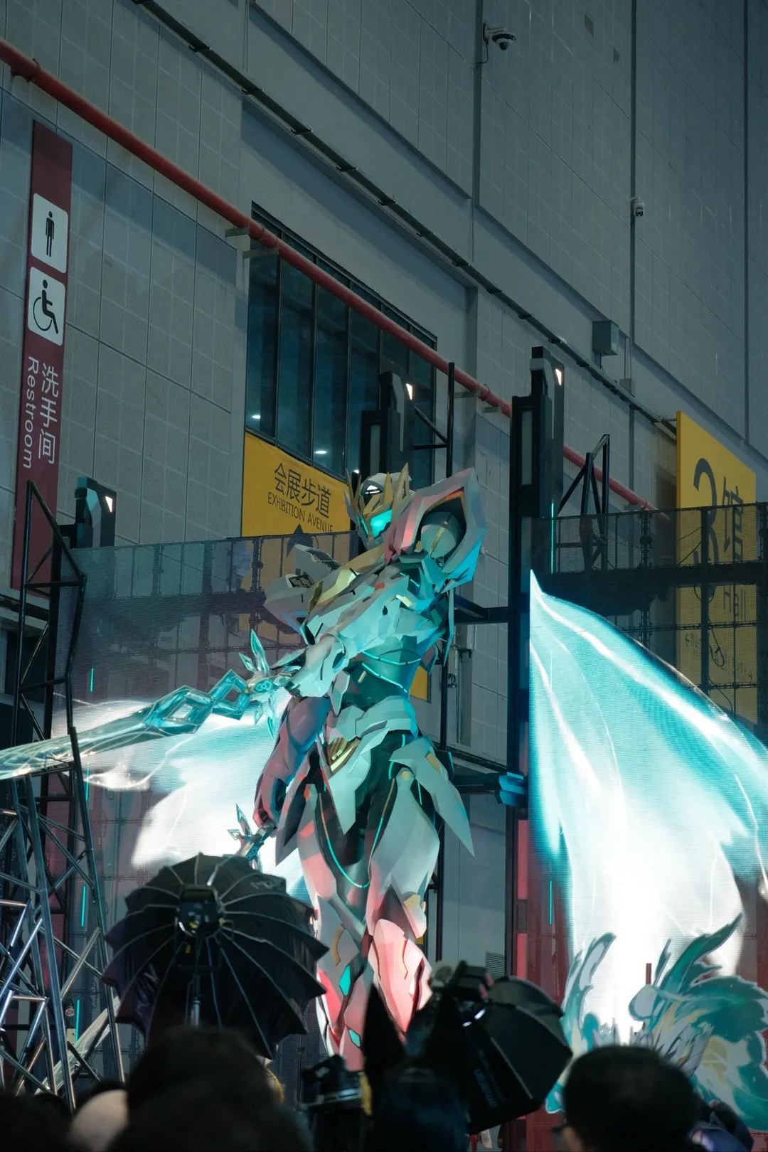 cosplay, 琳妮特cos, 漫展, bw2024, 芙芙cos - 第2张