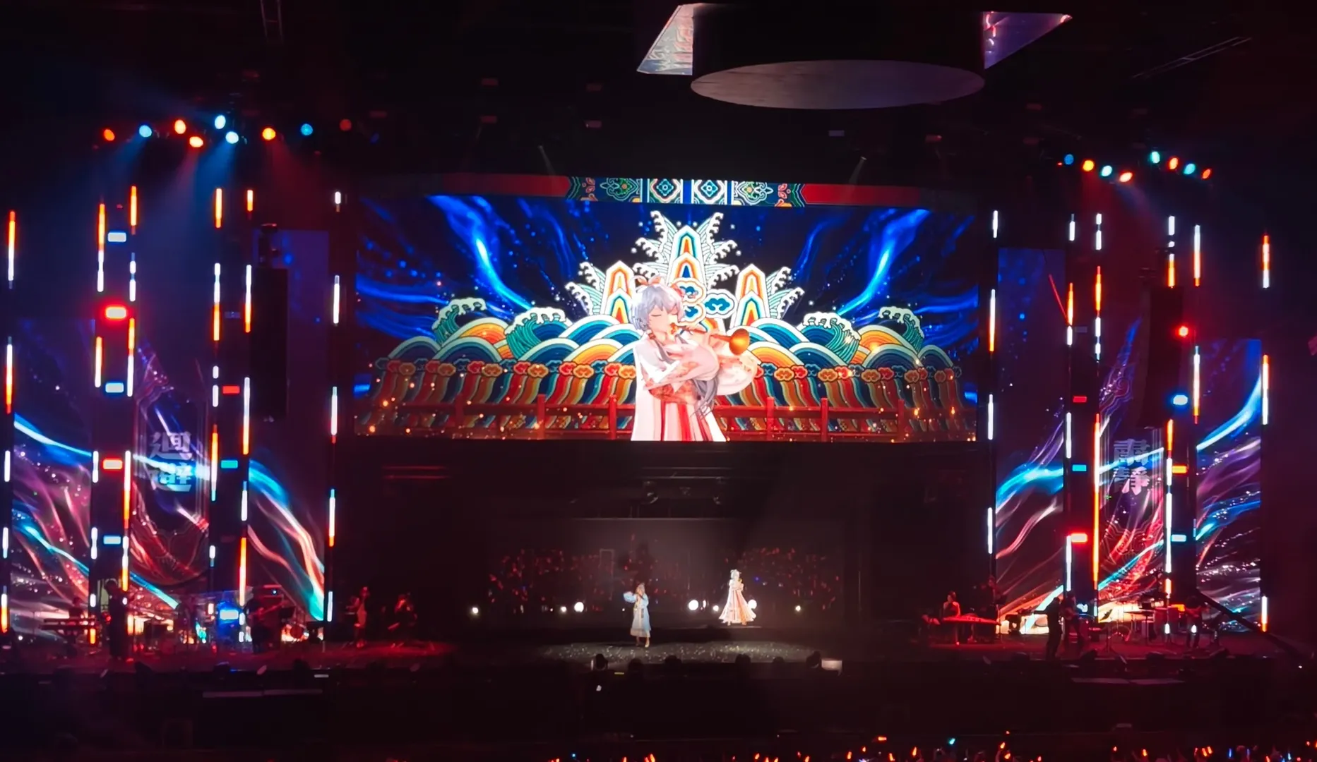 洛天依cos, Vsinger, Coser, 演唱会, 无料 - 第5张