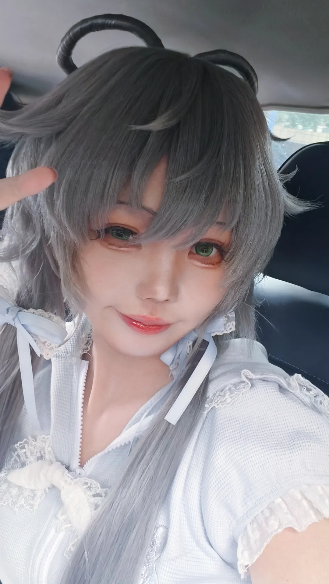洛天依cos, Vsinger, Coser, 演唱会, 无料