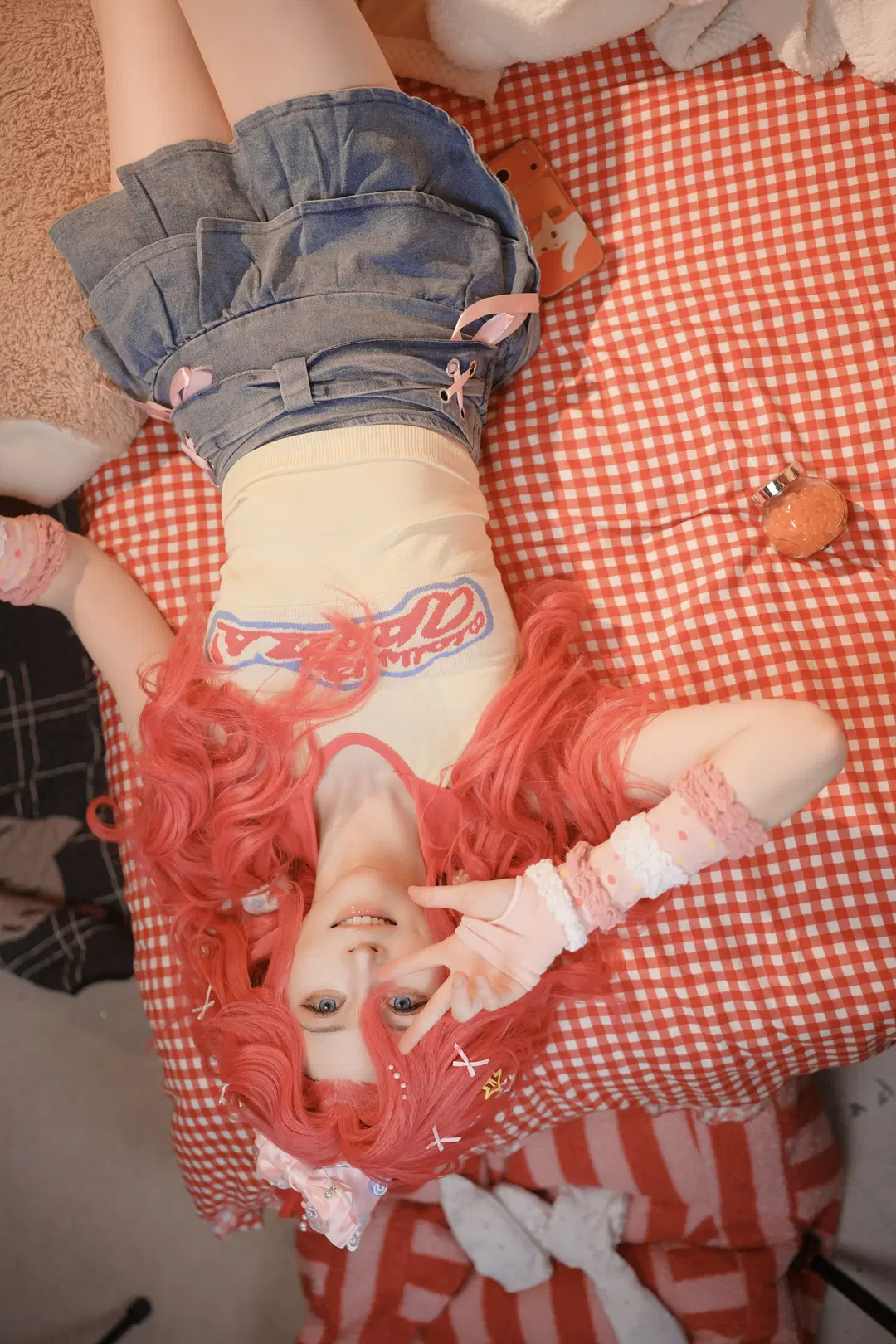 【マイリトルポニーコスプレ】6つのスタイリングで魅せる『マイリトルポニー』の多彩な世界 - 坐标轴zzz - 10枚目