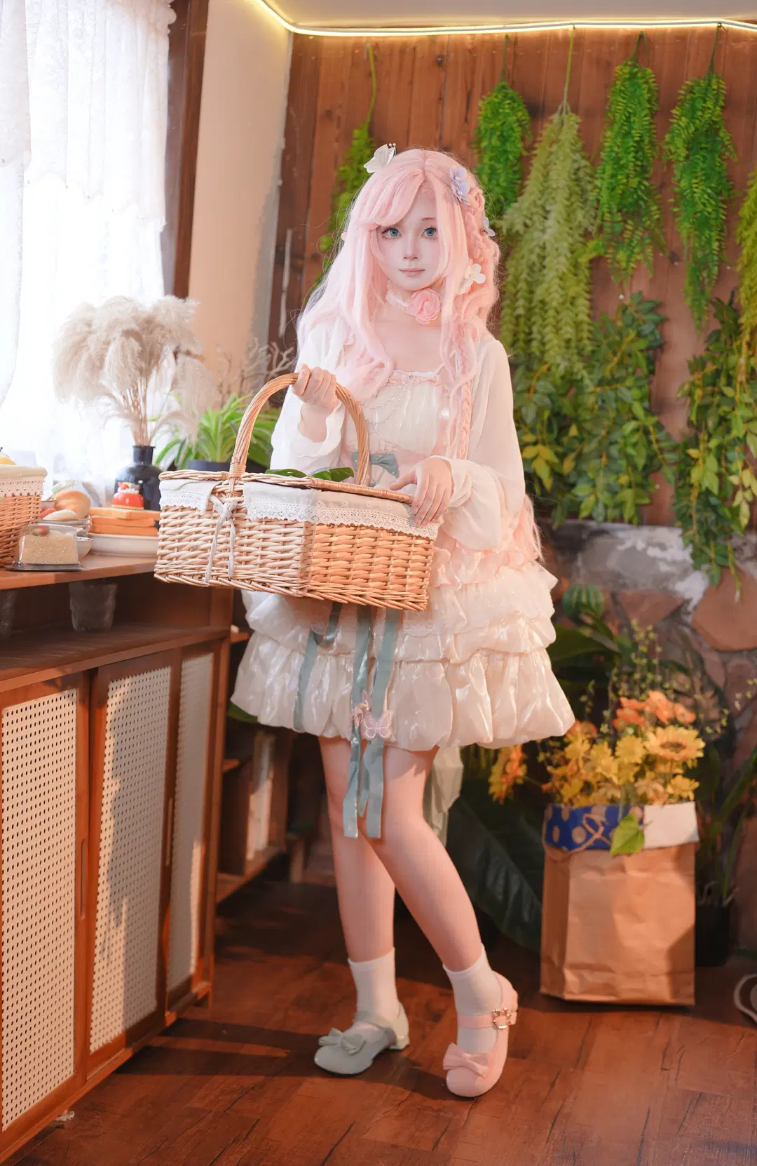 【マイリトルポニーコスプレ】6つのスタイリングで魅せる『マイリトルポニー』の多彩な世界 - 坐标轴zzz - 14枚目