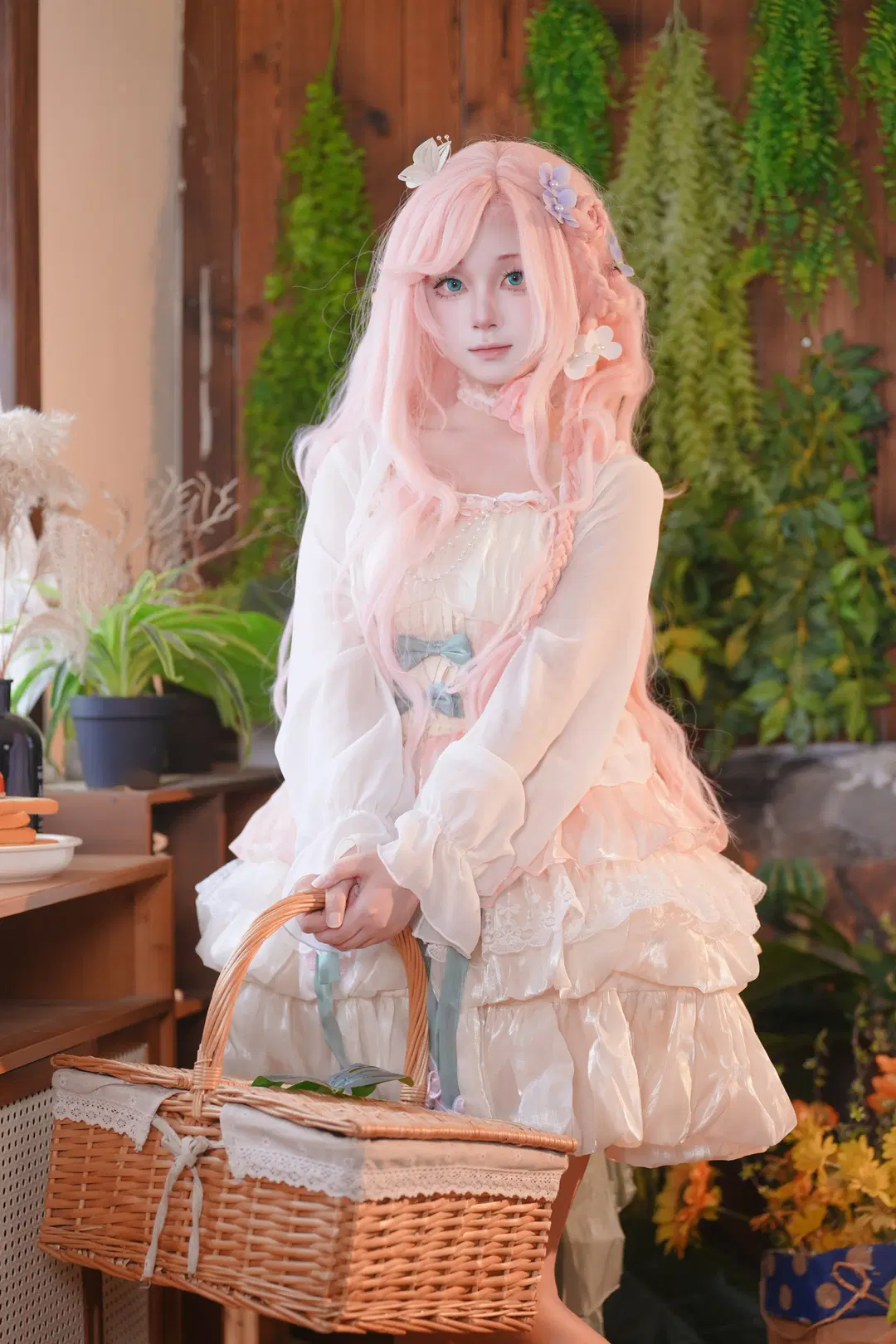 【マイリトルポニーコスプレ】6つのスタイリングで魅せる『マイリトルポニー』の多彩な世界 - 坐标轴zzz - 15枚目