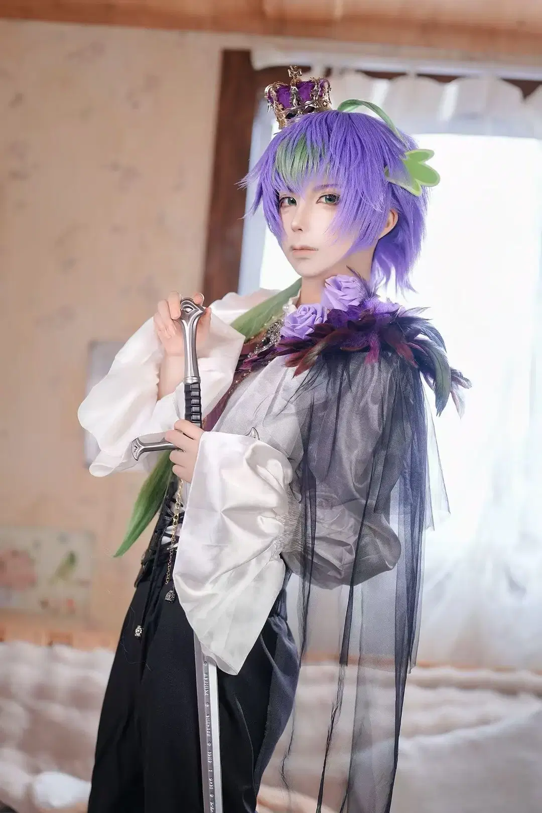 【マイリトルポニーコスプレ】6つのスタイリングで魅せる『マイリトルポニー』の多彩な世界 - 坐标轴zzz - 18枚目