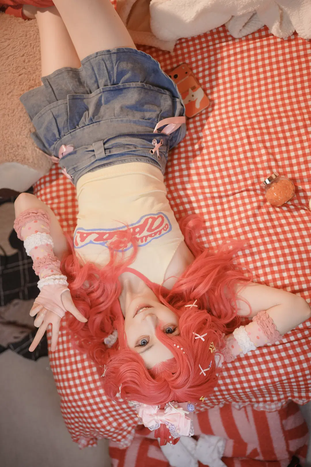 【マイリトルポニーコスプレ】6つのスタイリングで魅せる『マイリトルポニー』の多彩な世界 - 坐标轴zzz - 9枚目