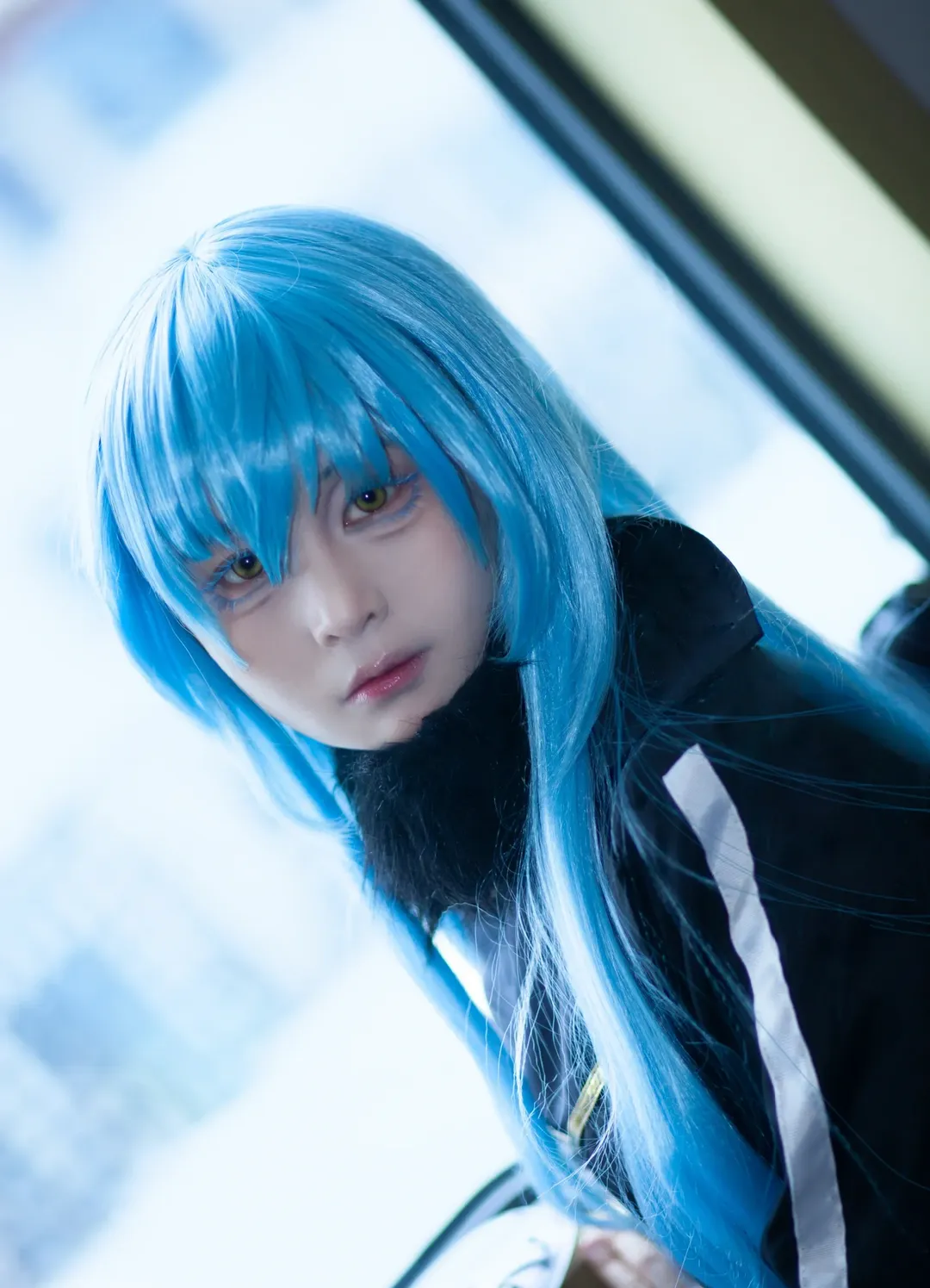 二次元, cosplay, 漫展场照, 利姆露cos, 关于我转生后成为史莱姆这件事 - 第4张