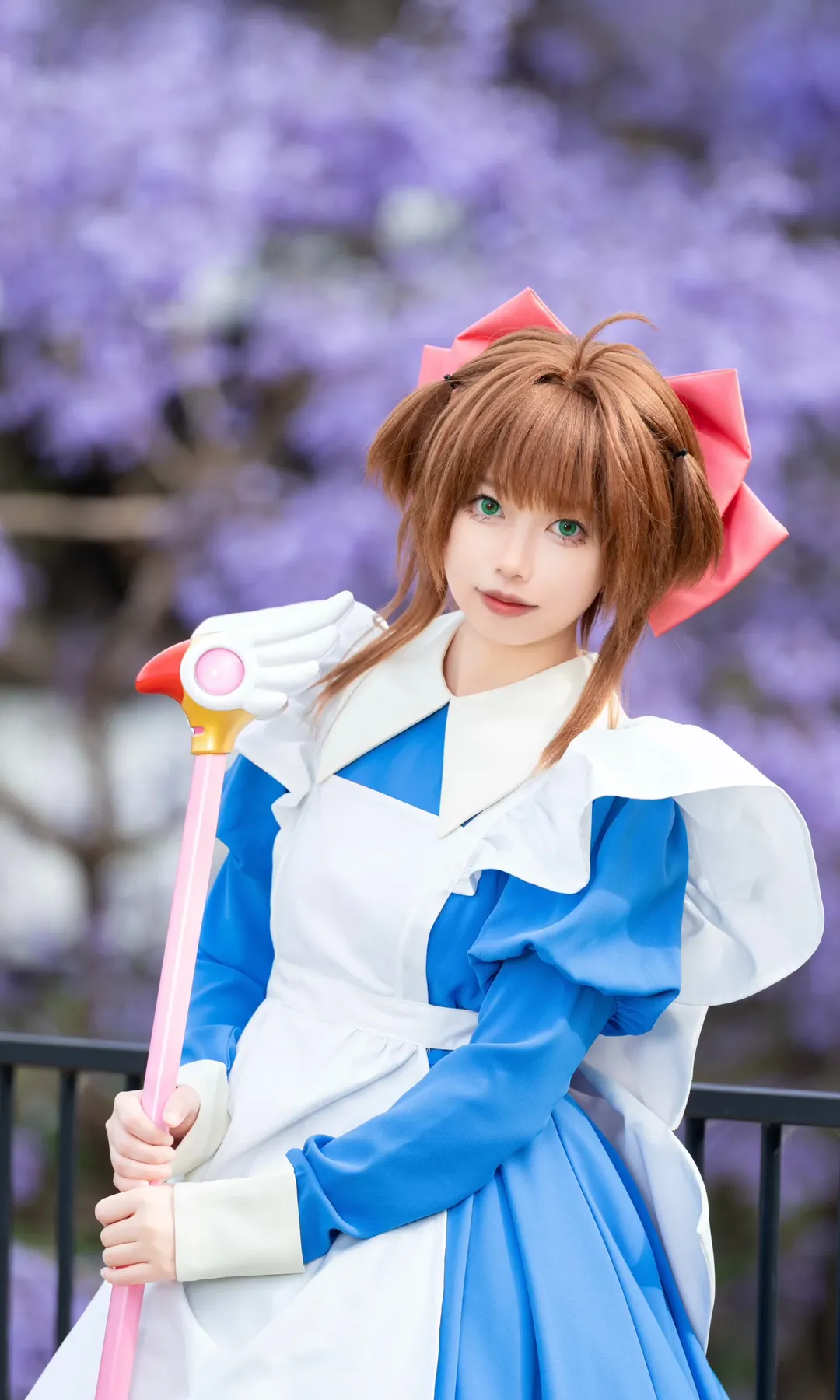 龙族, 明日方舟, 明日香cos, 黑丝cos, 见崎鸣cos - 第10张