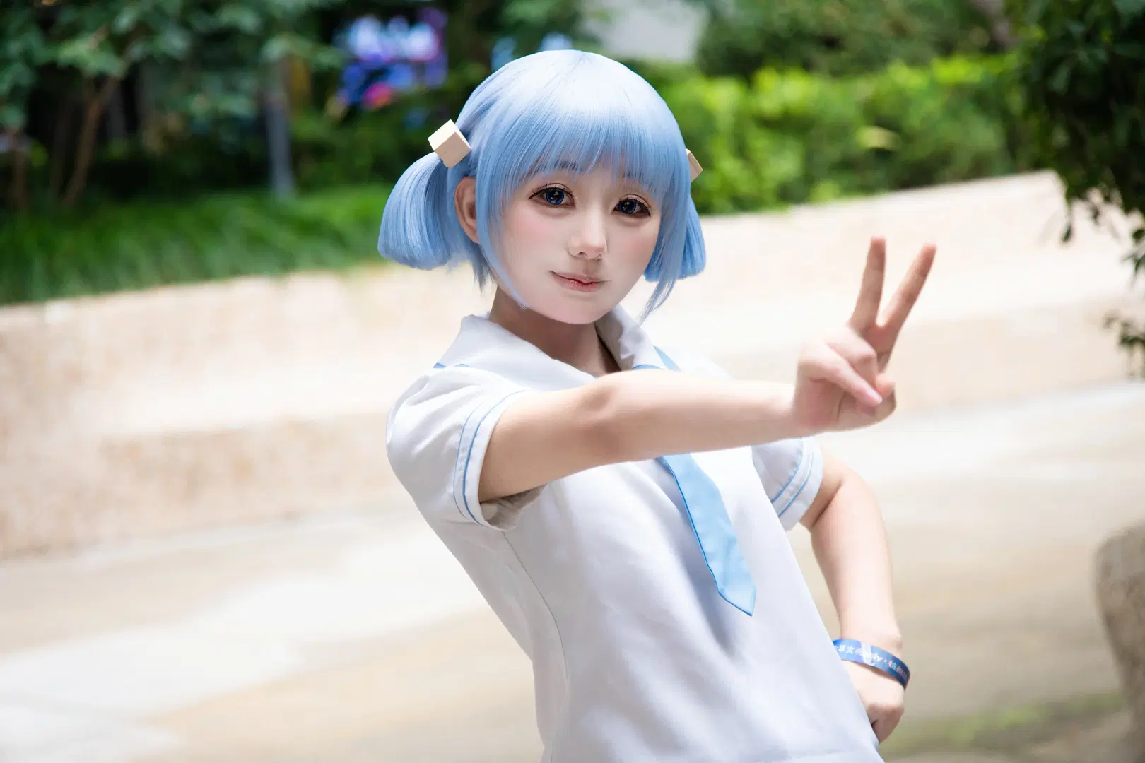 Retro Anime Only Event Journal: Sailor Moon, Digimon, and Classic Nostalgia Cosplay Compilation by 悲伤的桐人（互勉约拍_） - Image 4