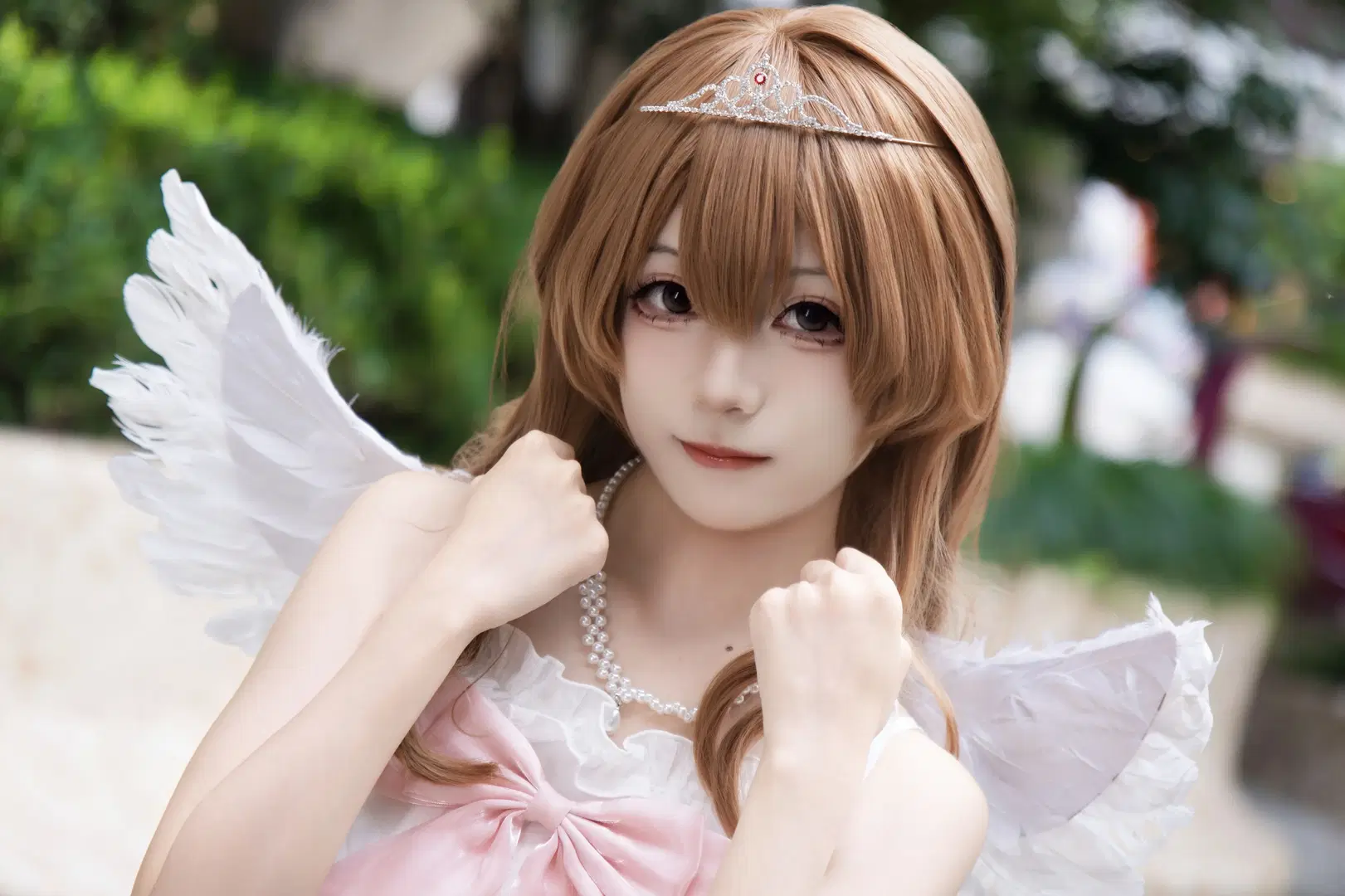 Retro Anime Only Event Journal: Sailor Moon, Digimon, and Classic Nostalgia Cosplay Compilation by 悲伤的桐人（互勉约拍_） - Image 5