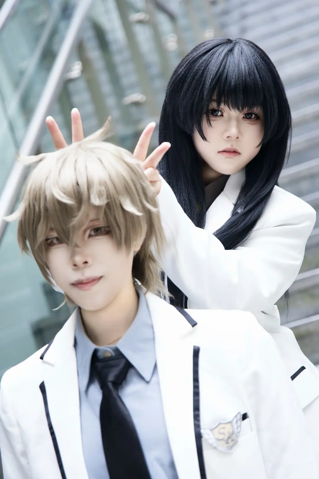 Retro Anime Only Event Journal: Sailor Moon, Digimon, and Classic Nostalgia Cosplay Compilation by 悲伤的桐人（互勉约拍_） - Image 6