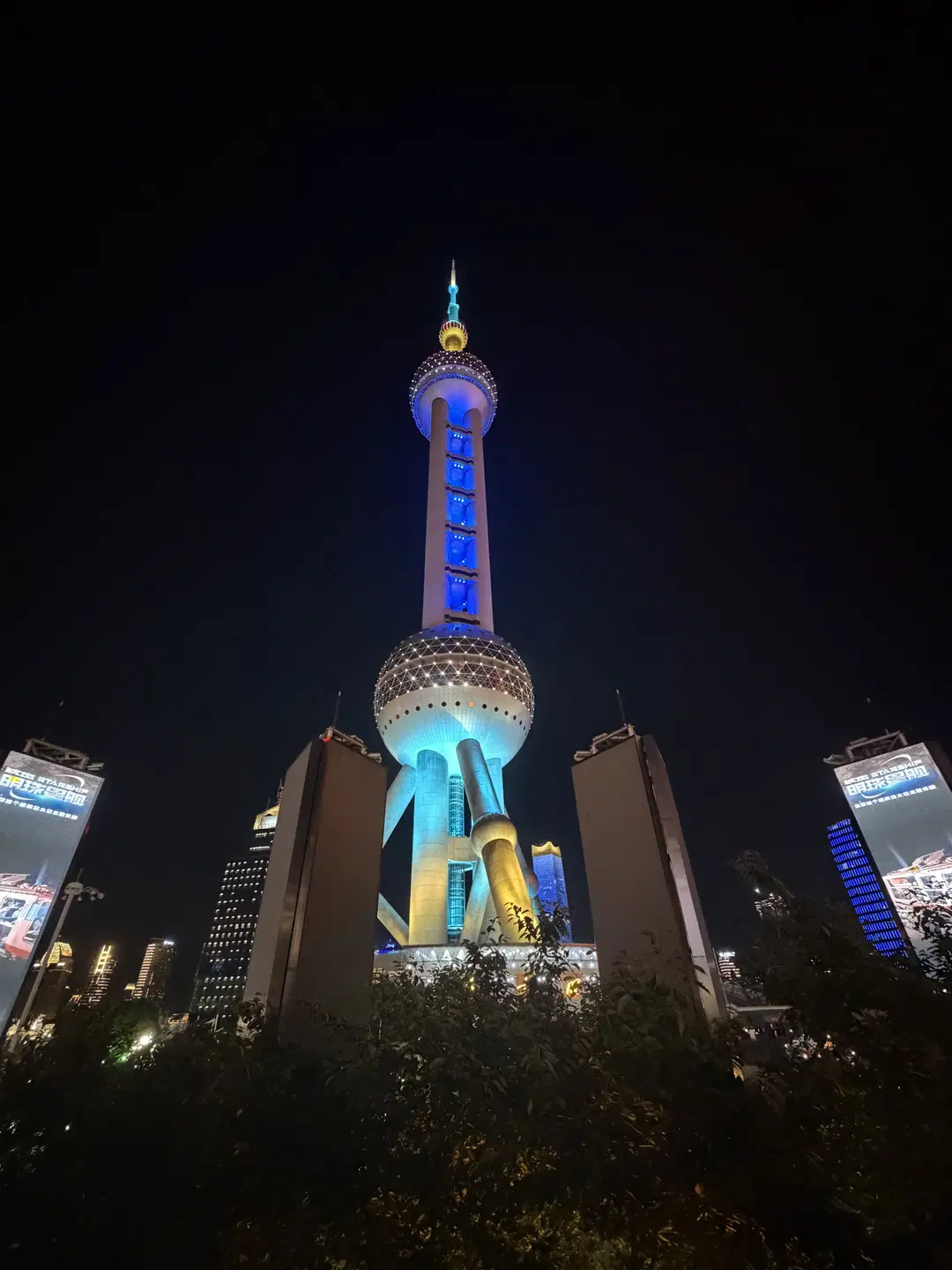 【春日野穹 コスプレ】ヨスガノソラ パジャマ姿の穹妹、上海の夜景を巡る - 咕咕不咕zZ（图文号 - 7枚目