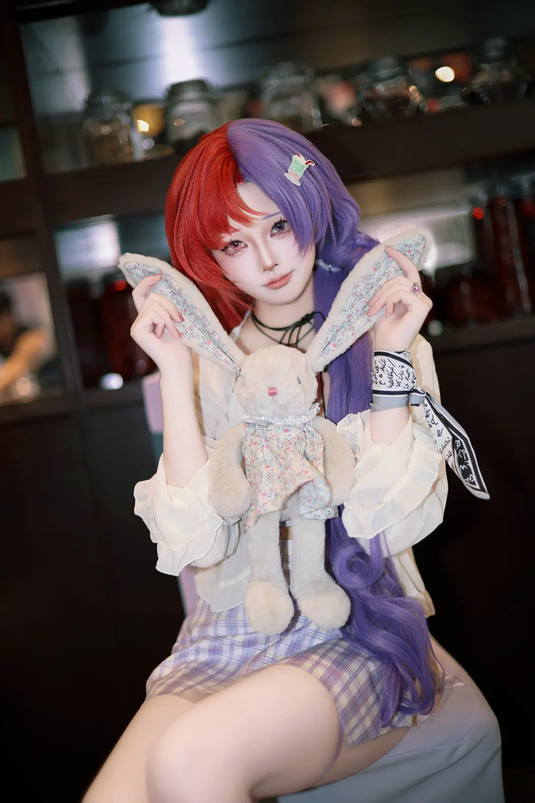 【Nantong anime convention】Swimsuit Cosplay and Multi-Style Cosplay Photo Sharing by Anko - Image 6