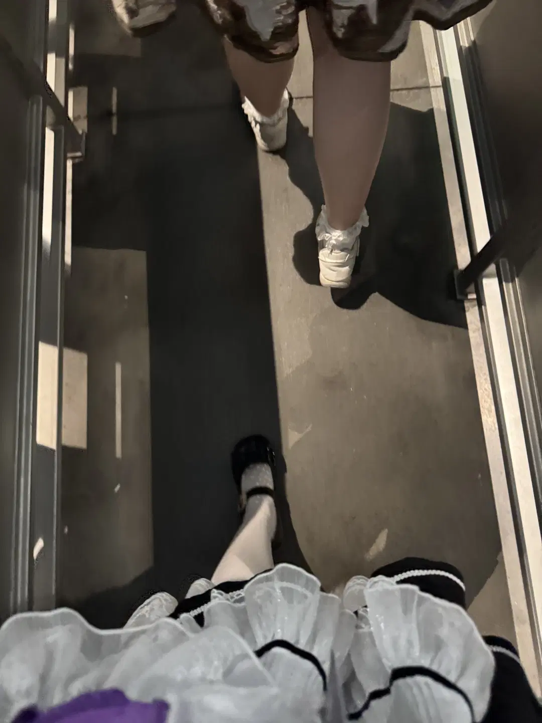 [Rem cosplay] Re:ZERO -Starting Life in Another World- A Scorching One-Day Trip to Universal Studios by 抹猹绵绵冰 - Image 2